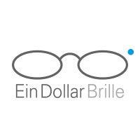 eindollarbrille logo image