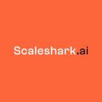 scaleshark ai logo image