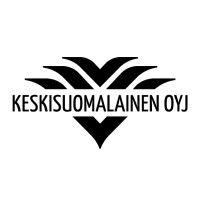 keskisuomalainen oyj logo image