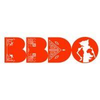 bbdo indonesia logo image