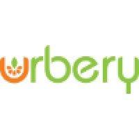 urbery inc. logo image