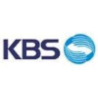 kbs (korean broadcasting system) logo image