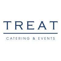 treat catering logo image