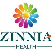 zinnia health logo image