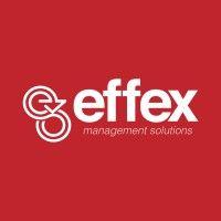 effex management solutions logo image