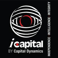 capital dynamics group logo image