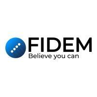 fidem llc logo image