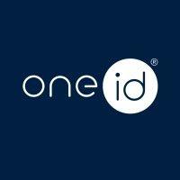 oneid® logo image