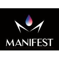 manifest labels logo image