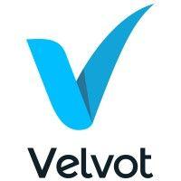 velvot logo image