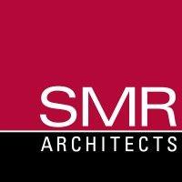 smr architects logo image