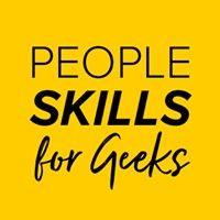 people skills for geeks logo image