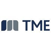 tme ag (jetzt pawlik digital ag) logo image