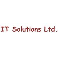 it solutions ltd. logo image