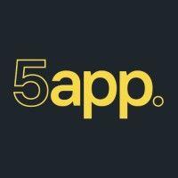 5app logo image