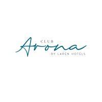 club arona logo image