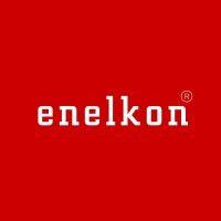 enelkon automation logo image