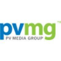 pv media group logo image