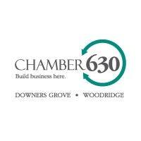 chamber630 logo image