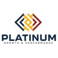 platinum growth and performance coaching inc logo image