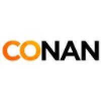 conan logo image