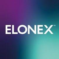 elonex outdoor media logo image