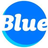 bluedot | brands & digital logo image