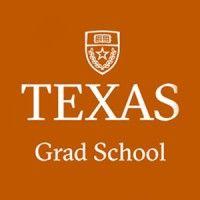 graduate school | the university of texas at austin logo image