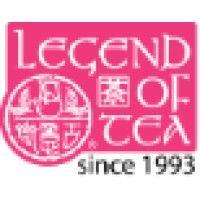 legend of tea sdn bhd logo image