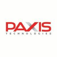 paxis technologies logo image