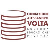 fondazione alessandro volta