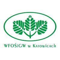 wojewódzki fundusz ochrony środowiska i gospodarki wodnej w katowicach logo image