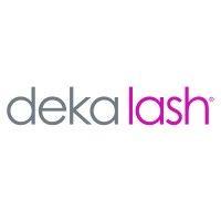 deka lash logo image