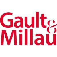 gault&millau romania