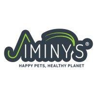 jiminy's logo image