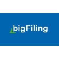 bigfiling logo image