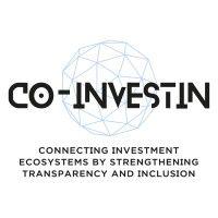 the co-investin project logo image