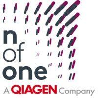 n-of-one, inc. logo image