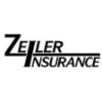 zeiler insurance services, inc. logo image