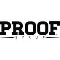 proof syrup logo image