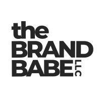 the brand babe, llc logo image