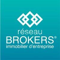 réseau brokers®