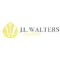 jl walters creative logo image