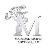 madrone pacific advisors, llc. logo image