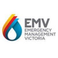 emergency management victoria logo image