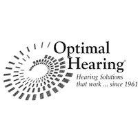 optimal hearing systems, inc. logo image