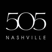 505 nashville logo image