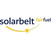 solarbelt fairfuel ggmbh logo image