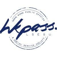 lsesu hong kong public affairs and social service society (hkpass) logo image