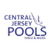 central jersey pools logo image